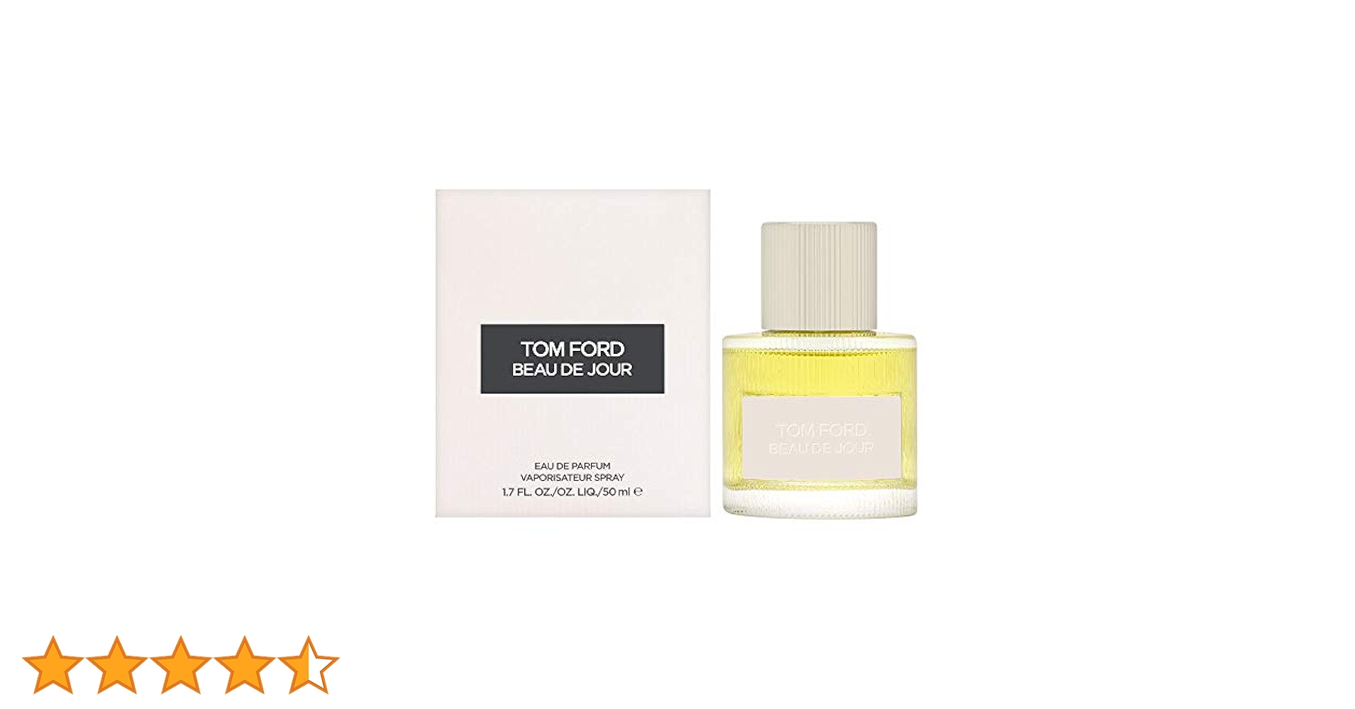 Tom Ford Beau De Jour for Men Eau de Parfum Spray, 1.7 Ounce